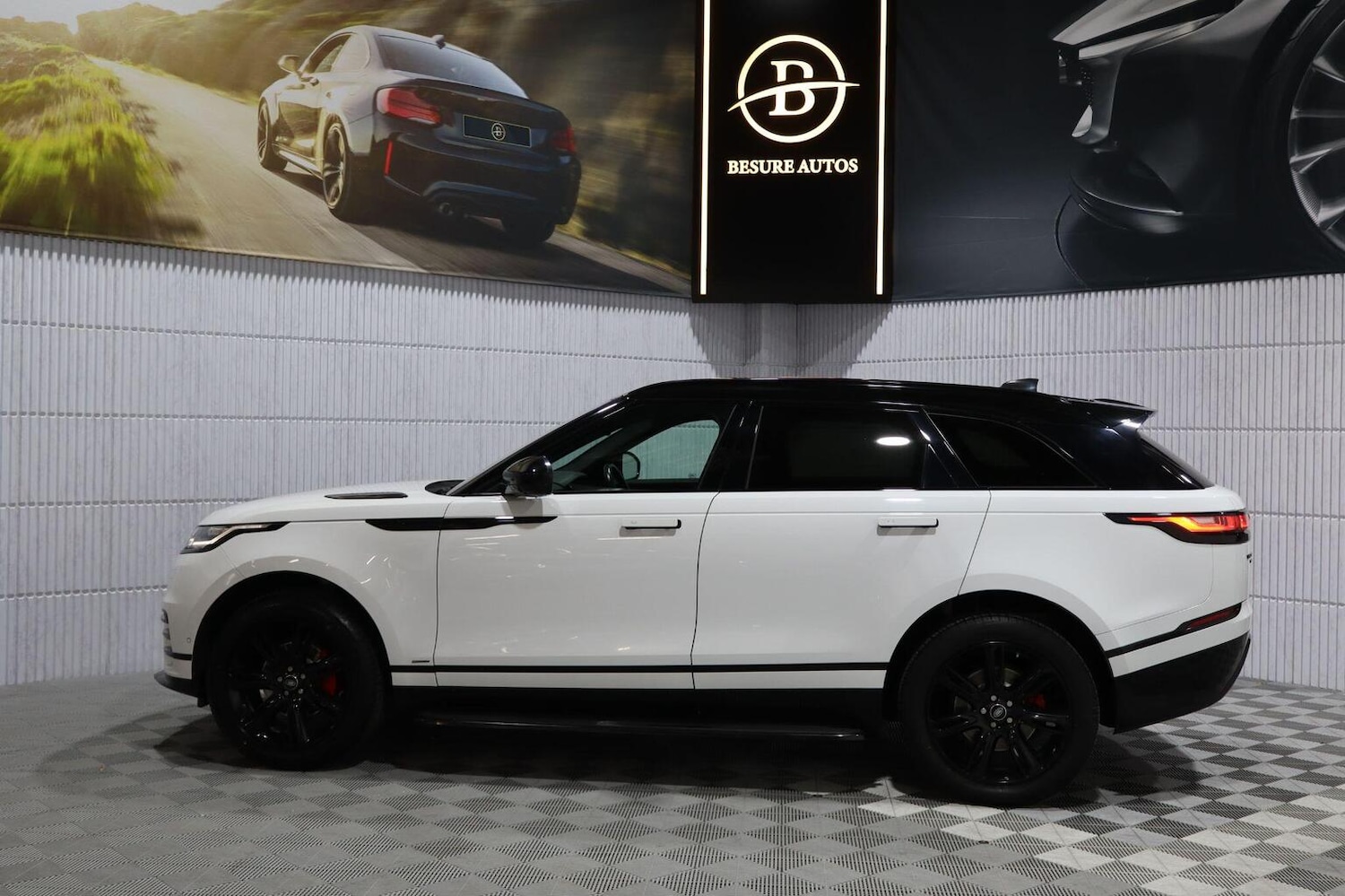 Used Land Rover Range Rover Velar 2018 for sale - 76211793: Photo 25