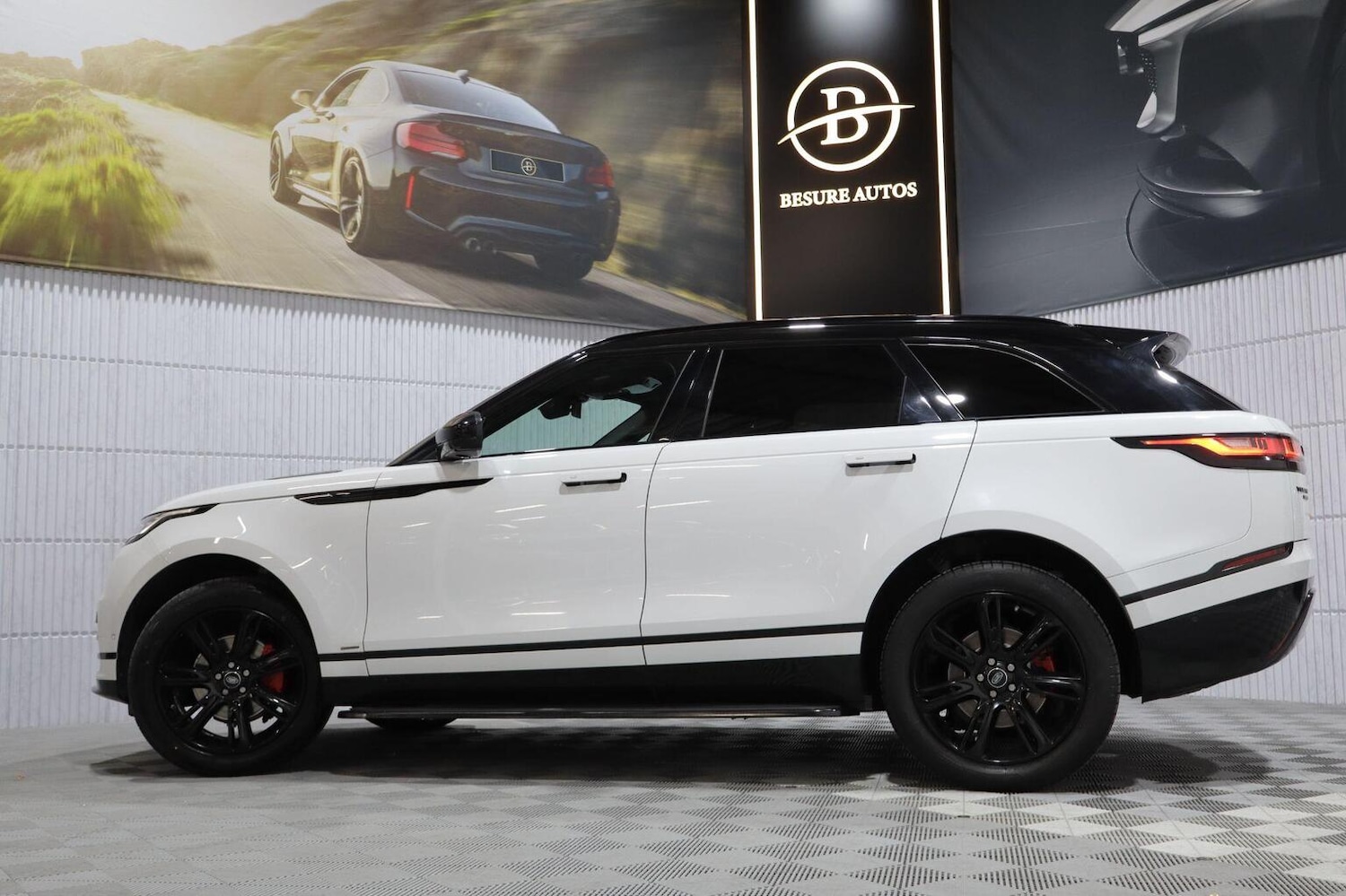 Used Land Rover Range Rover Velar 2018 for sale - 76211793: Photo 26