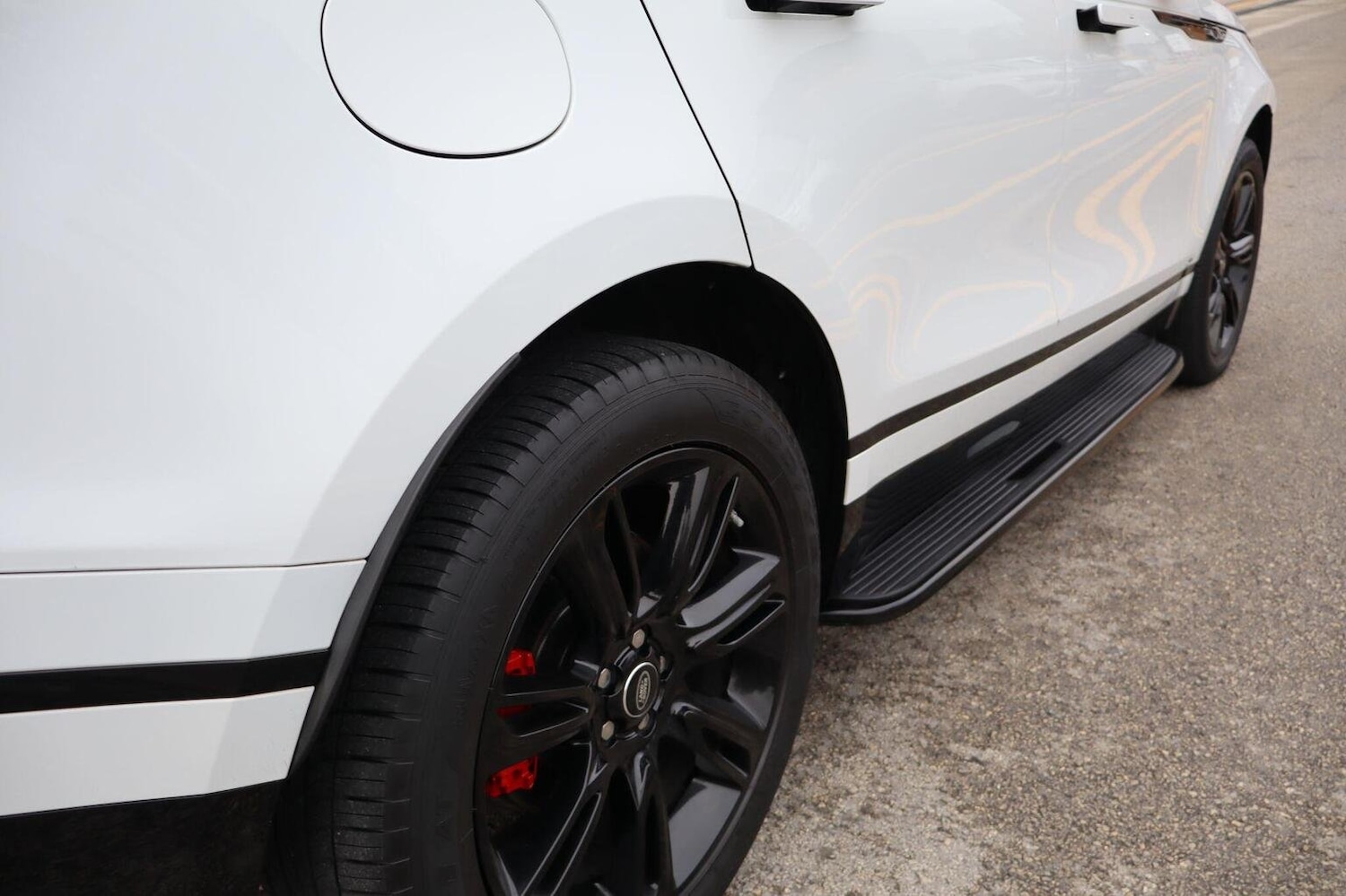 Used Land Rover Range Rover Velar 2018 for sale - 76211793: Photo 32