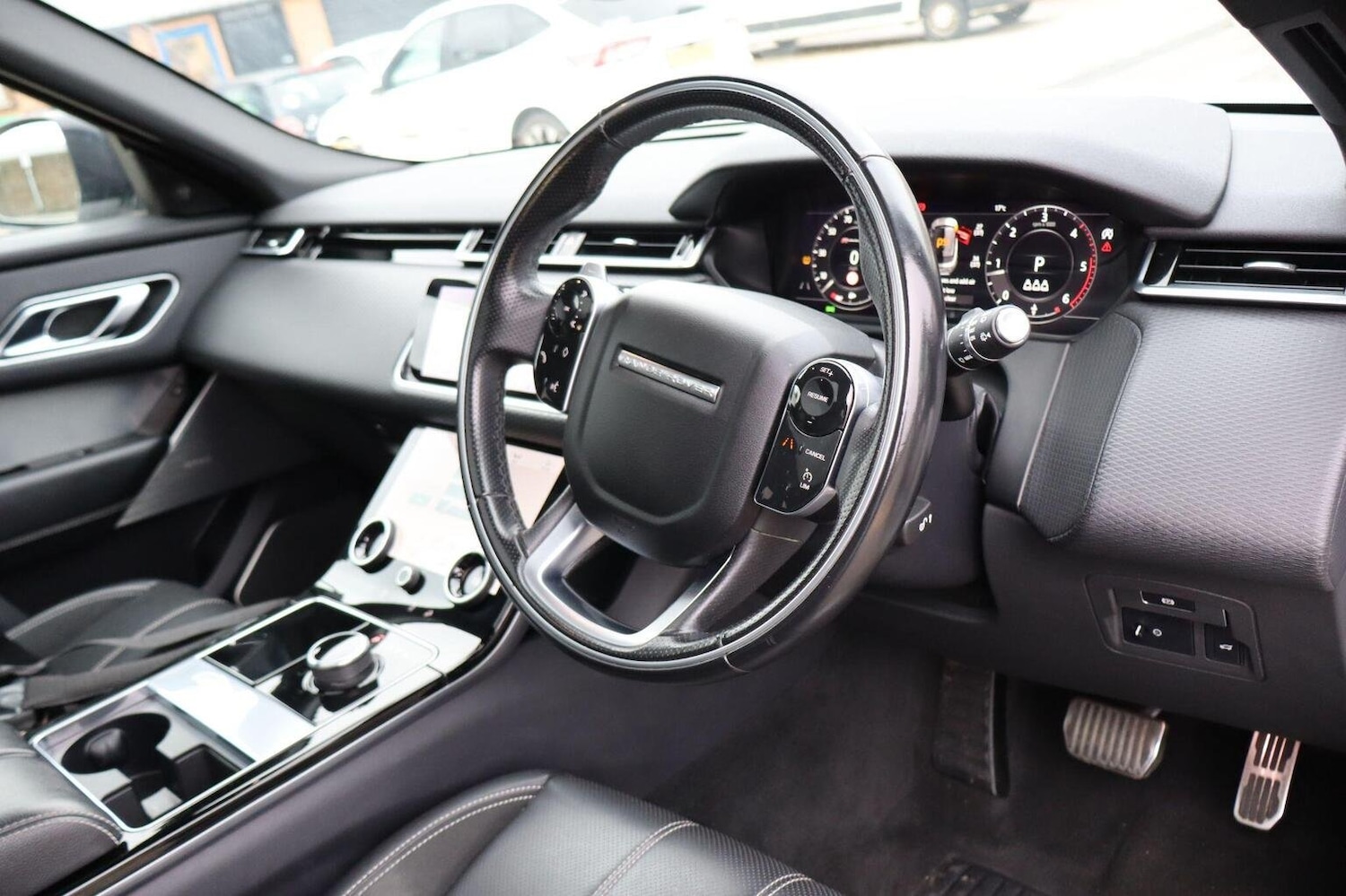 Used Land Rover Range Rover Velar 2018 for sale - 76211793: Photo 39