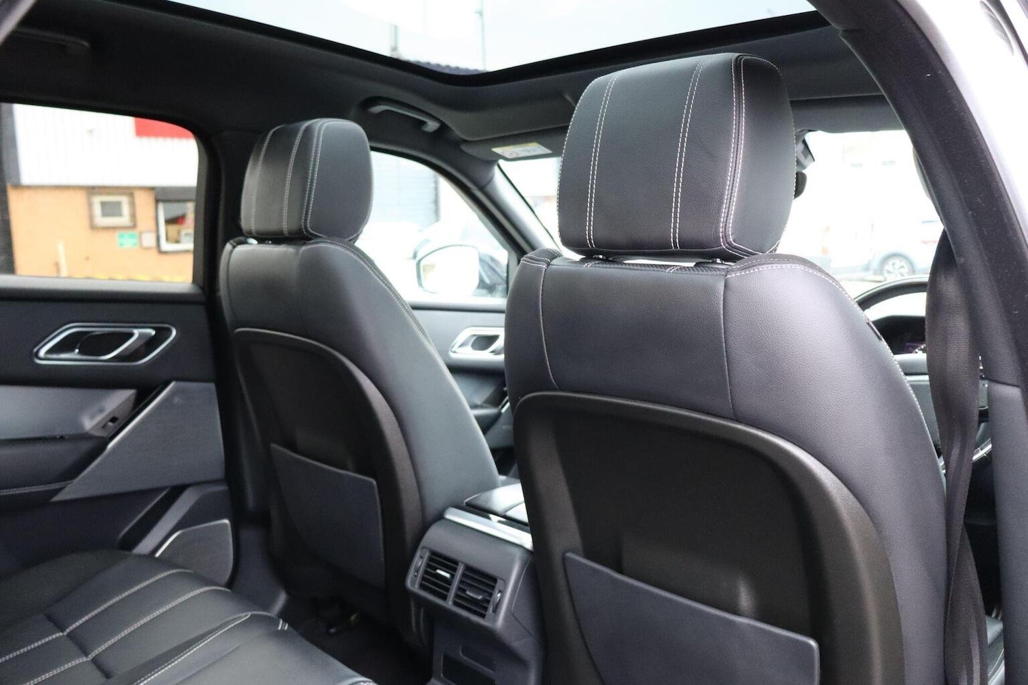 Used Land Rover Range Rover Velar 2018 for sale - 76211793: Photo 41