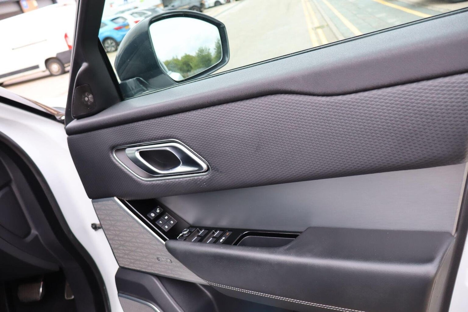 Used Land Rover Range Rover Velar 2018 for sale - 76211793: Photo 49