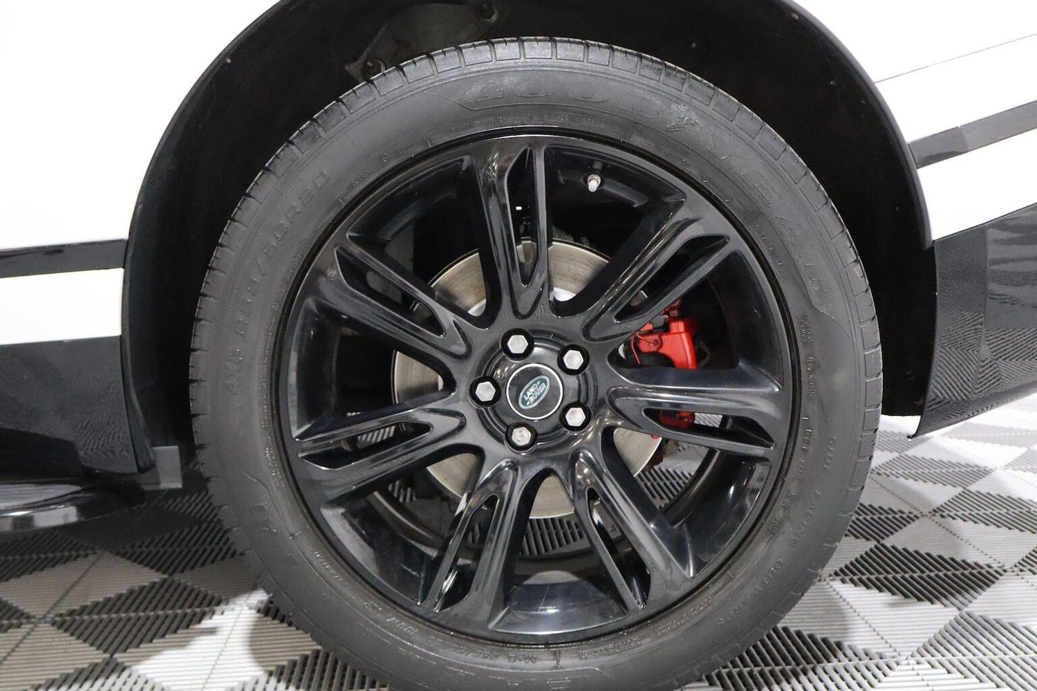 Used Land Rover Range Rover Velar 2018 for sale - 76211793: Photo 54