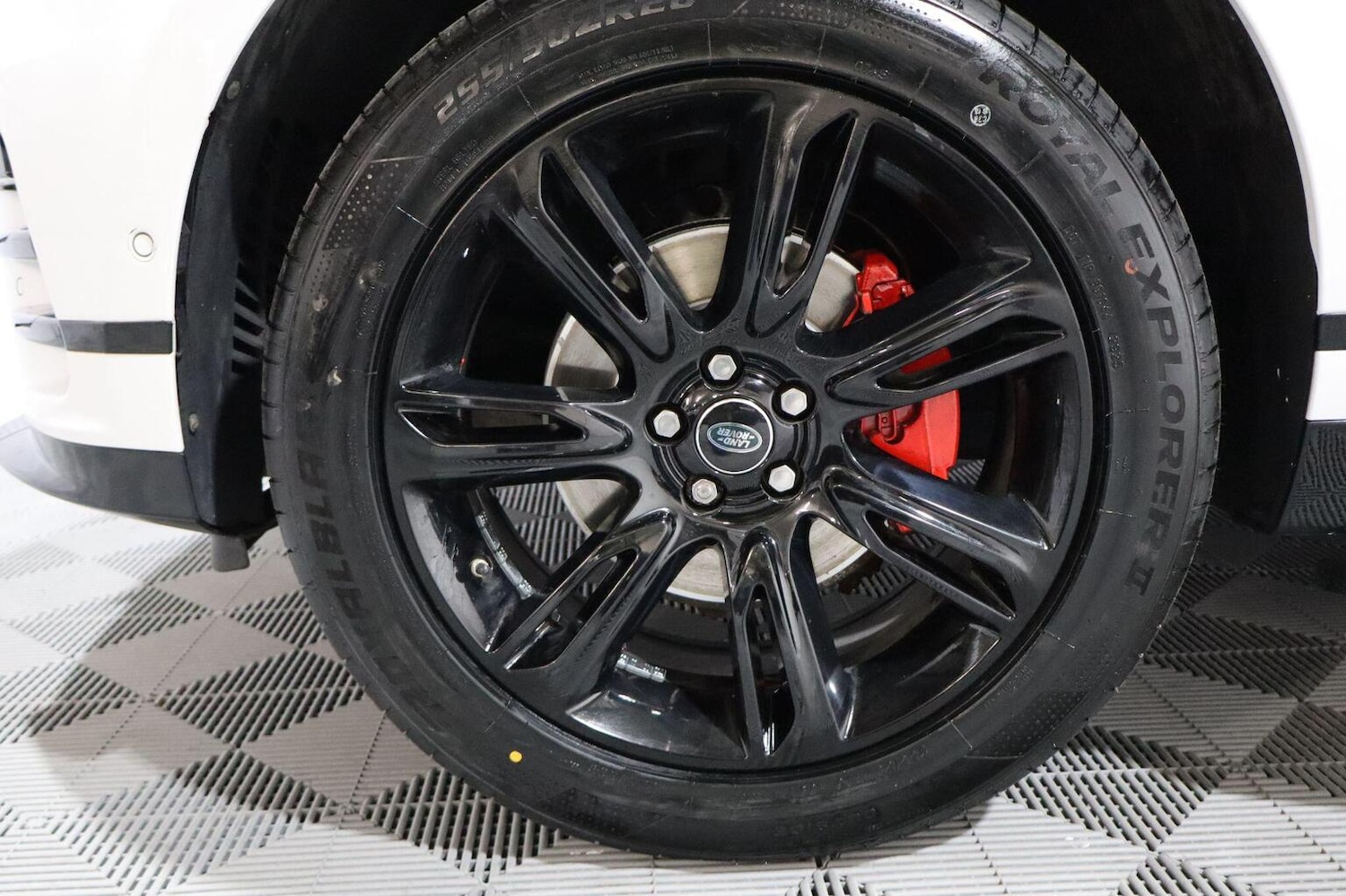 Used Land Rover Range Rover Velar 2018 for sale - 76211793: Photo 55