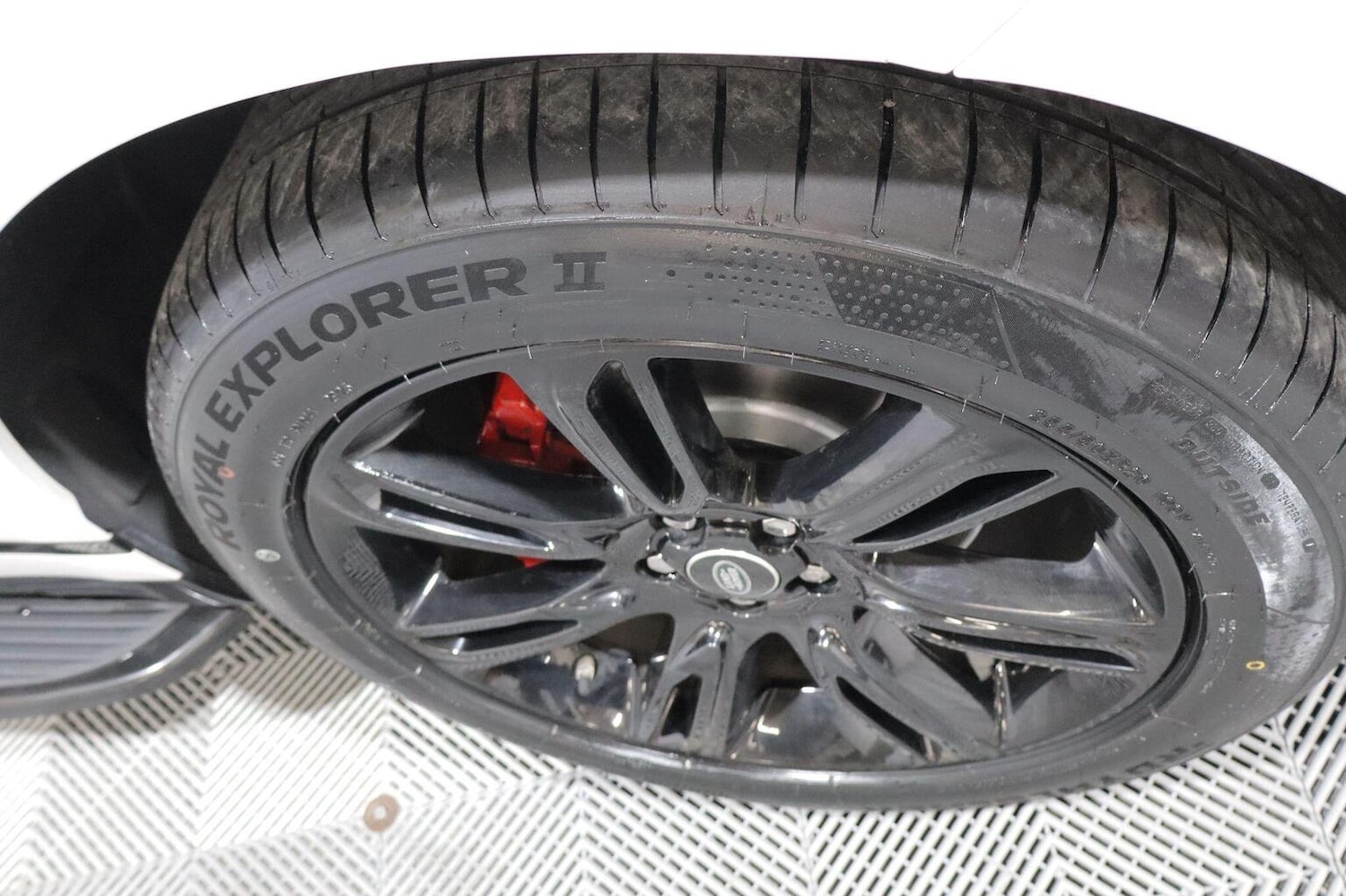 Used Land Rover Range Rover Velar 2018 for sale - 76211793: Photo 56