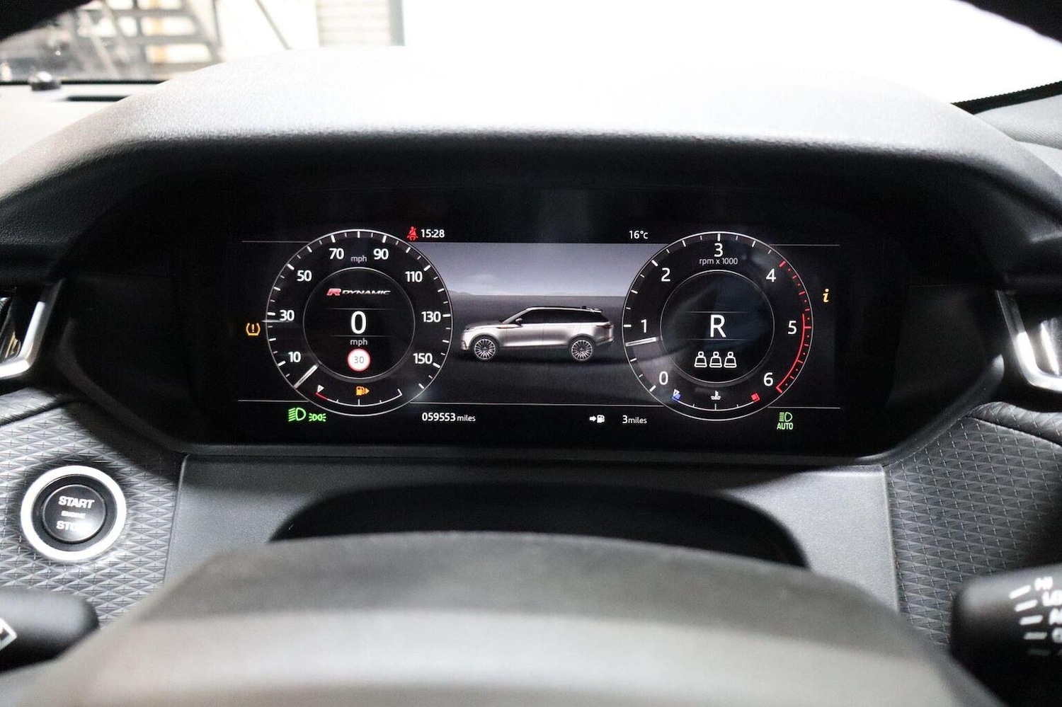 Used Land Rover Range Rover Velar 2018 for sale - 76211793: Photo 60