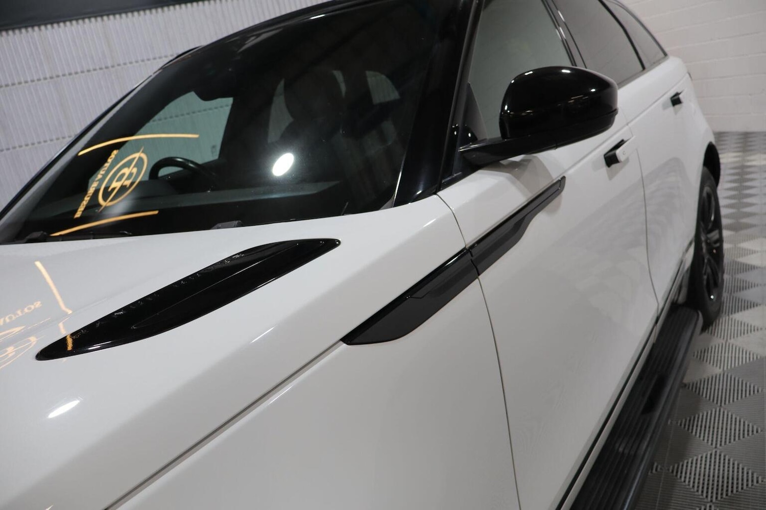 Used Land Rover Range Rover Velar 2018 for sale - 76211793: Photo 61