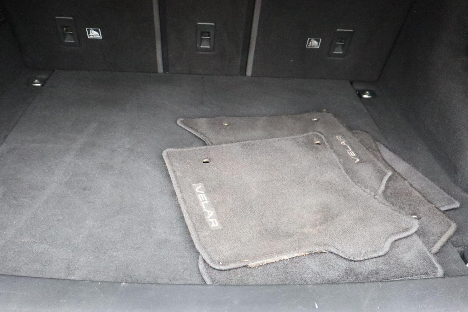 Used Land Rover Range Rover Velar 2018 for sale - 76211793: Photo 62