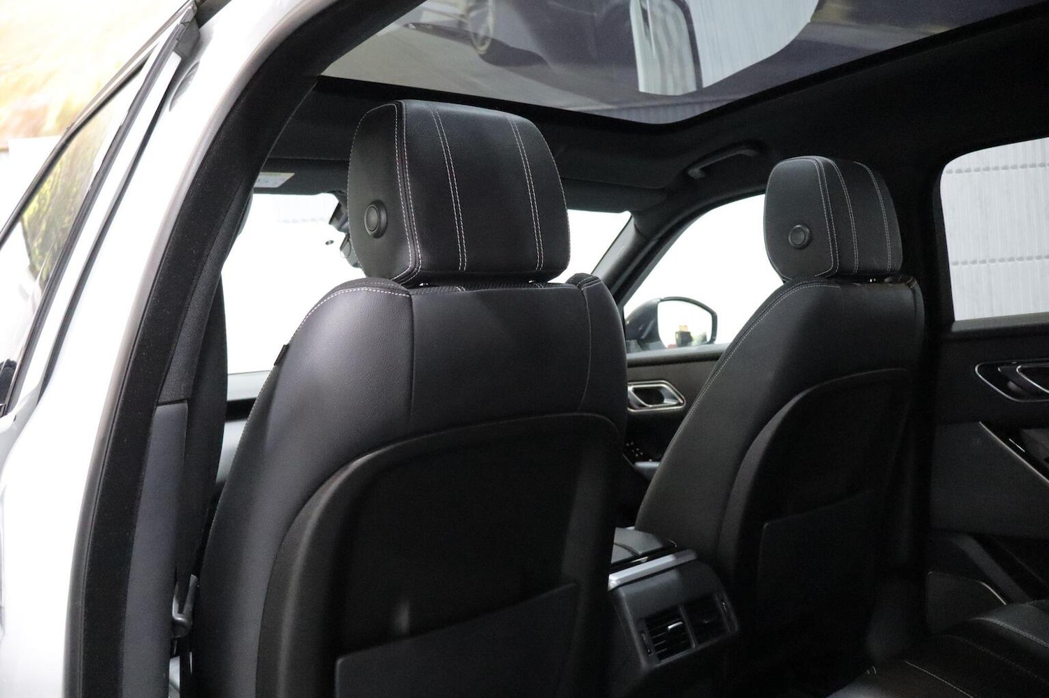 Used Land Rover Range Rover Velar 2018 for sale - 76211793: Photo 63