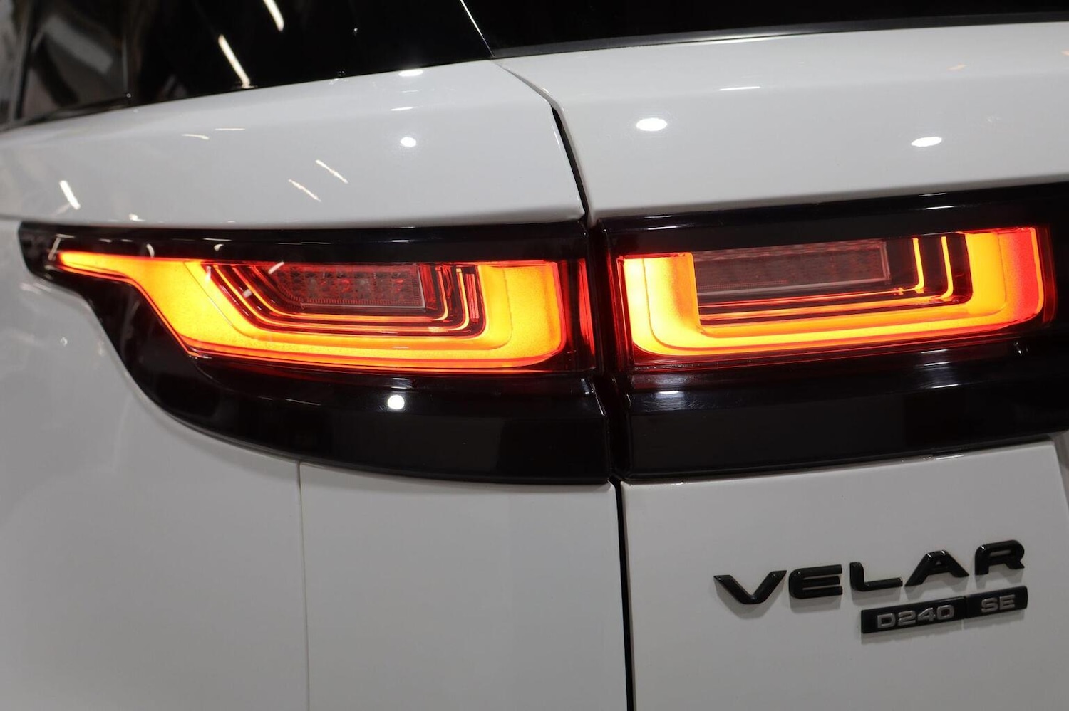 Used Land Rover Range Rover Velar 2018 for sale - 76211793: Photo 68