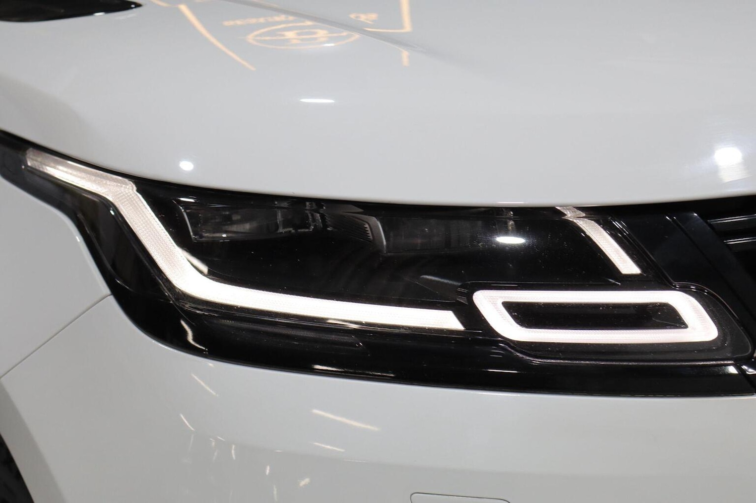 Used Land Rover Range Rover Velar 2018 for sale - 76211793: Photo 70