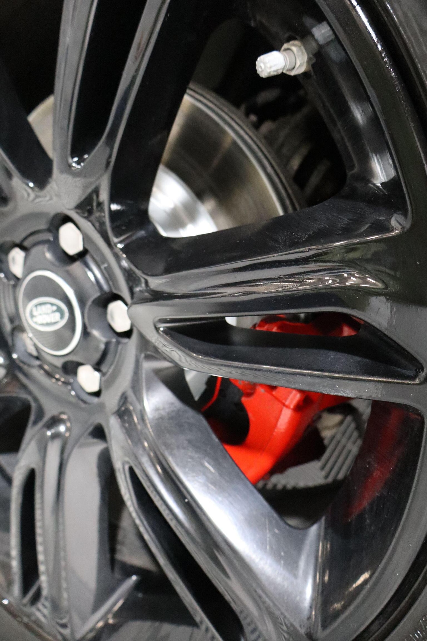 Used Land Rover Range Rover Velar 2018 for sale - 76211793: Photo 83