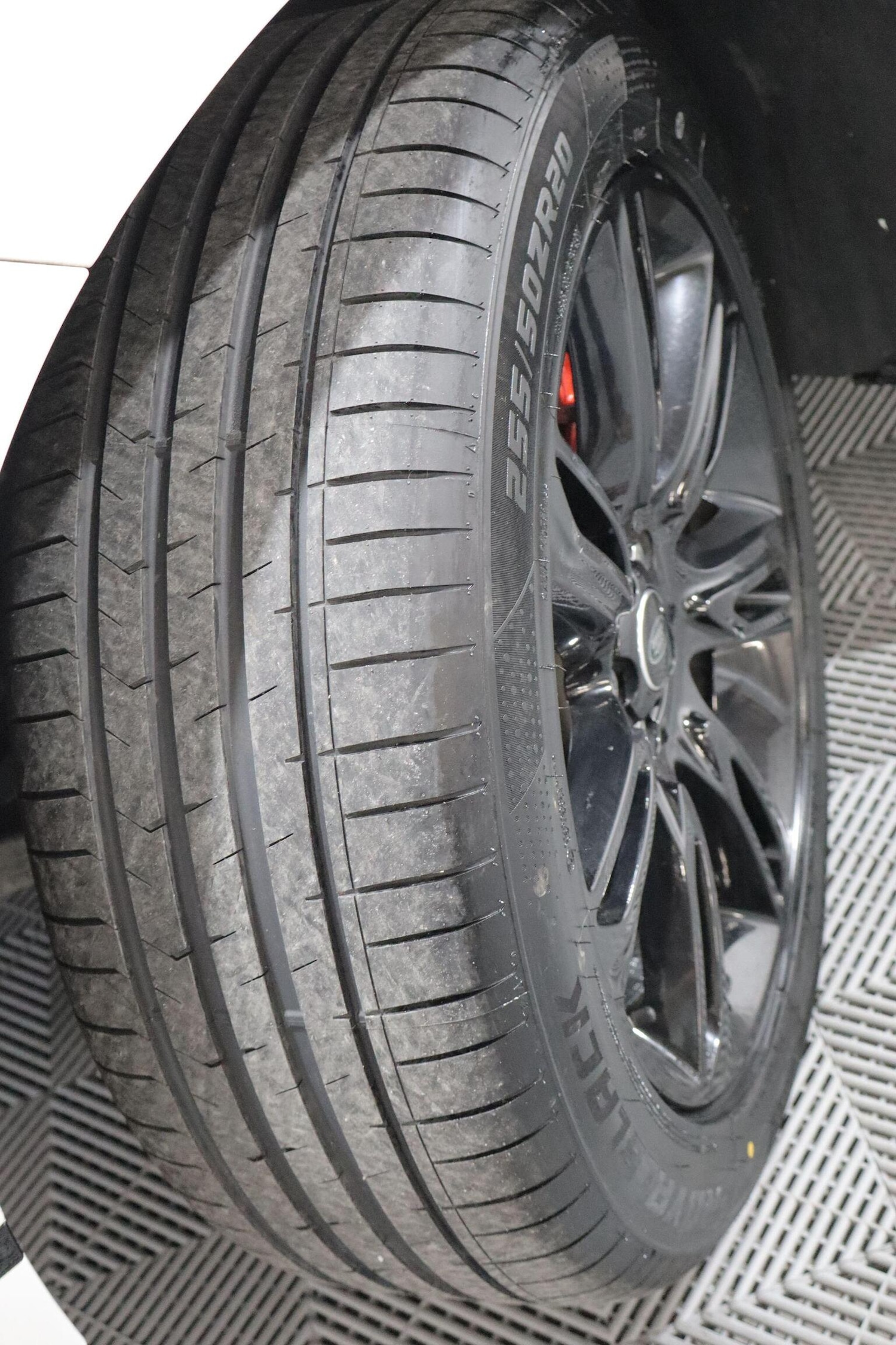 Used Land Rover Range Rover Velar 2018 for sale - 76211793: Photo 86