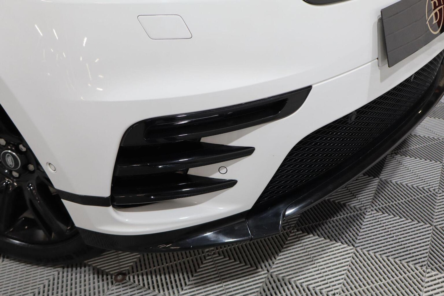 Used Land Rover Range Rover Velar 2018 for sale - 76211793: Photo 90