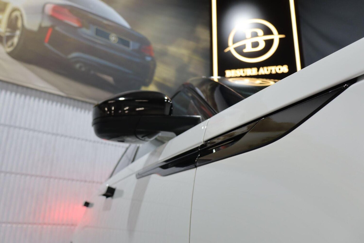 Used Land Rover Range Rover Velar 2018 for sale - 76211793: Photo 92