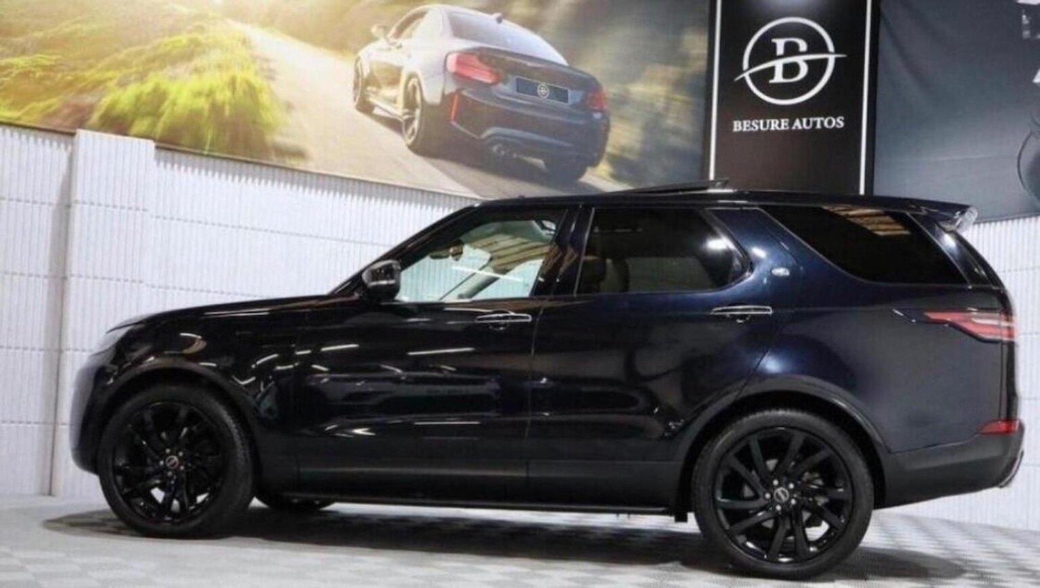 Used Land Rover Discovery 2019 for sale - 77749963: Photo 5