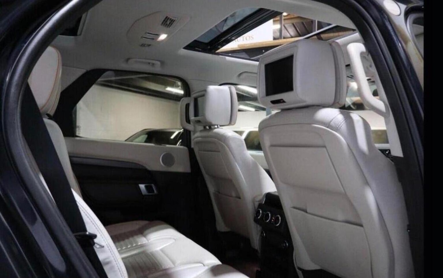 Used Land Rover Discovery 2019 for sale - 77749963: Photo 6