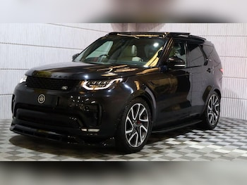 Used Land Rover Discovery 2020 for sale - 78744952: Photo