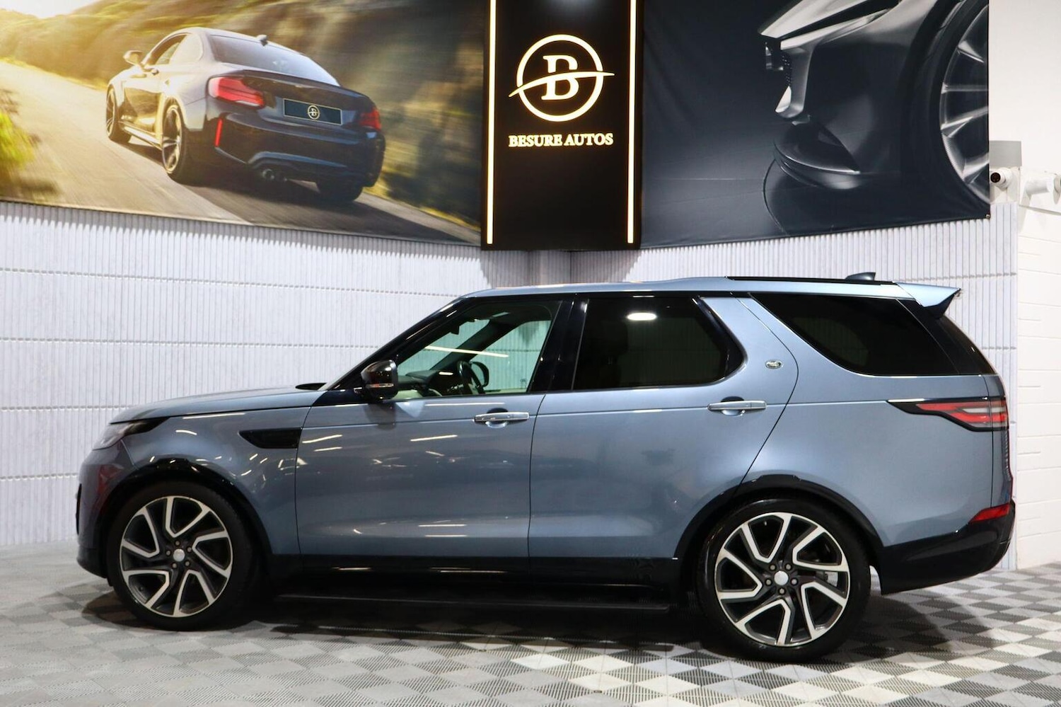 Used Land Rover Discovery 2019 for sale - 76741285: Photo 11