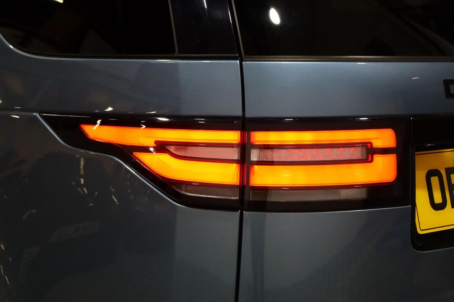 Used Land Rover Discovery 2019 for sale - 76741285: Photo 16