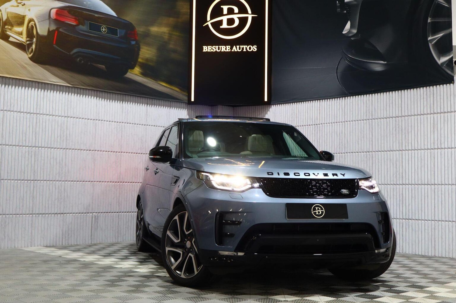 Used Land Rover Discovery 2019 for sale - 76741285: Photo 25