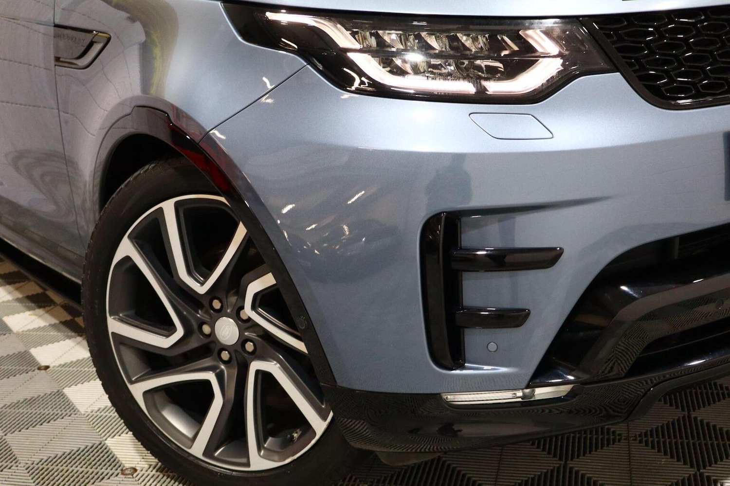 Used Land Rover Discovery 2019 for sale - 76741285: Photo 32