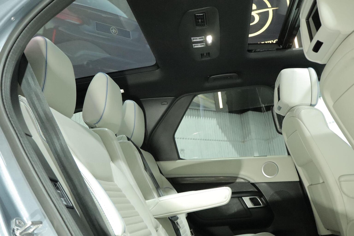 Used Land Rover Discovery 2019 for sale - 76741285: Photo 46