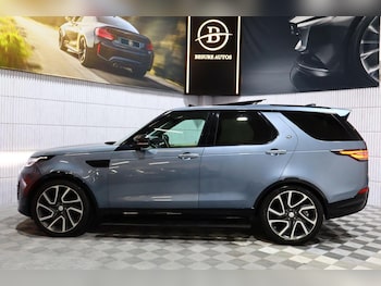 Used Land Rover Discovery 2019 for sale - 76741285: Photo