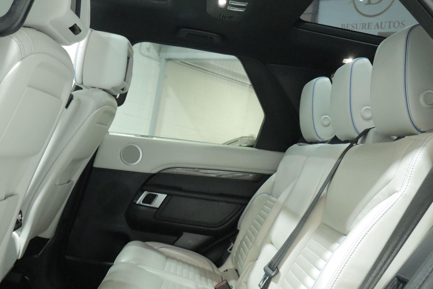 Used Land Rover Discovery 2019 for sale - 76741285: Photo 55