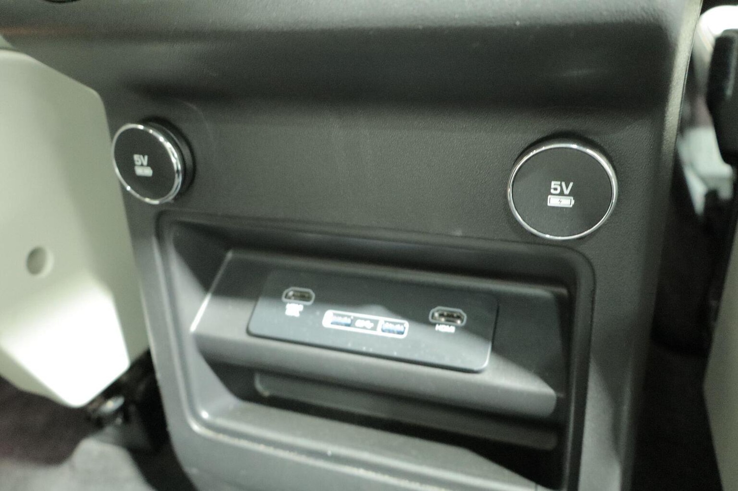 Used Land Rover Discovery 2019 for sale - 76741285: Photo 64