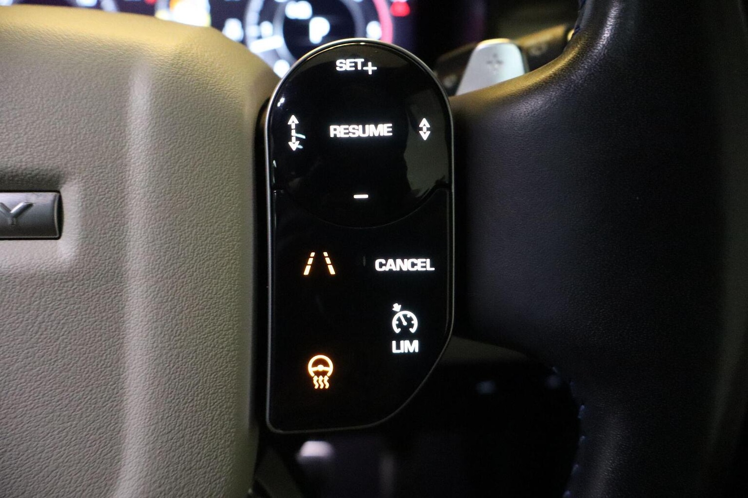 Used Land Rover Discovery 2019 for sale - 76741285: Photo 81