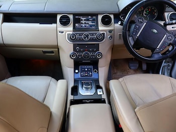 Used Land Rover Discovery 2012 for sale - 79575594: Photo