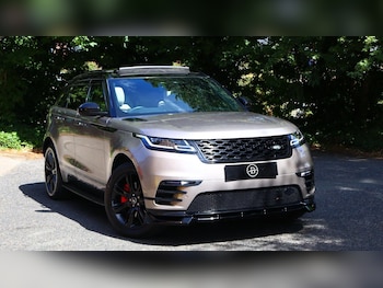 Used Land Rover Range Rover Velar 2023 for sale - 79463481: Photo