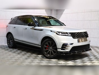 Used Land Rover Range Rover Velar 2019 for sale - 79424194: Photo