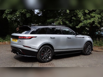 Used Land Rover Range Rover Velar 2019 for sale - 79424194: Photo