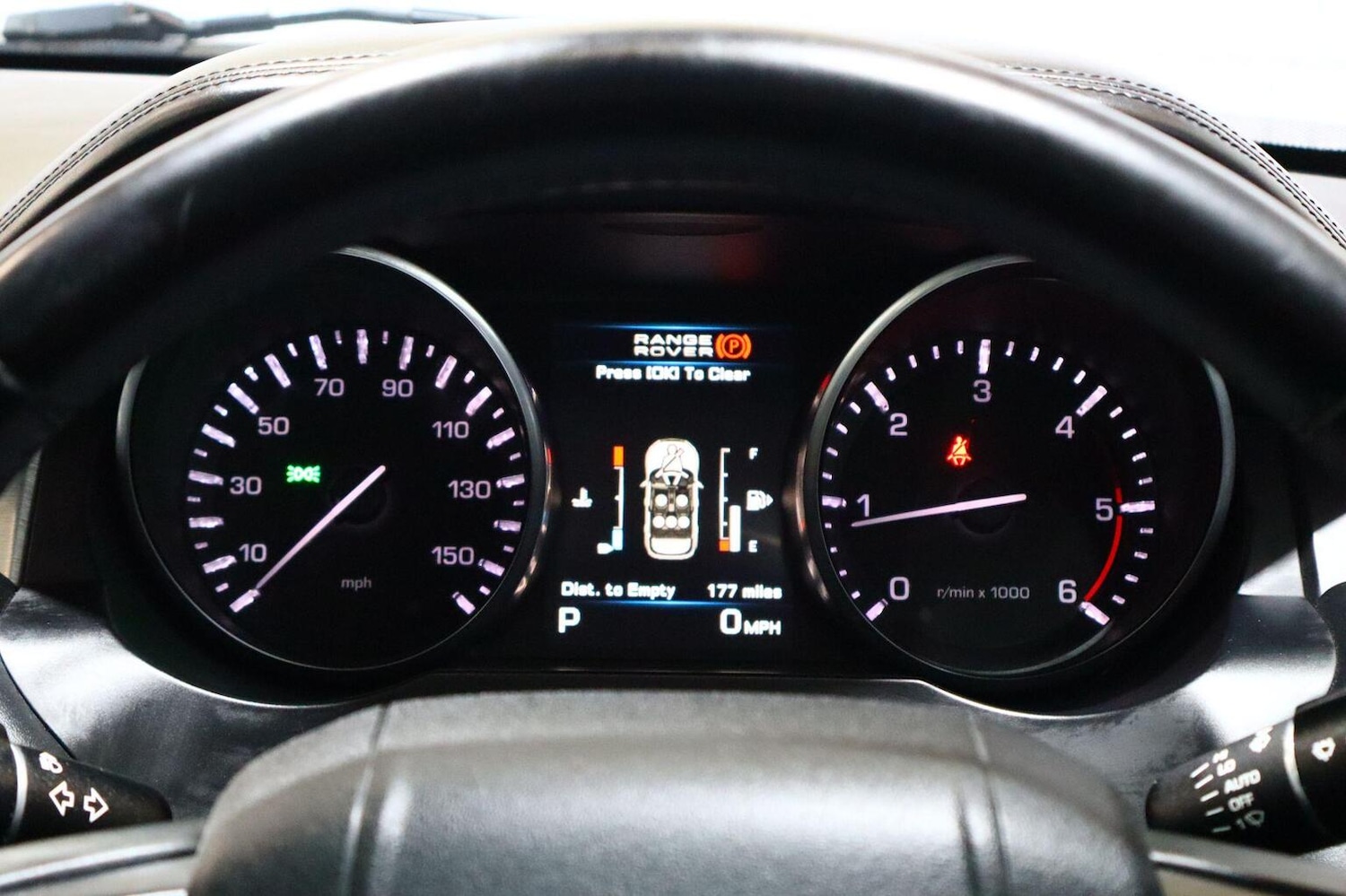 Used Land Rover Range Rover Evoque 2012 for sale - 76483004: Photo 10