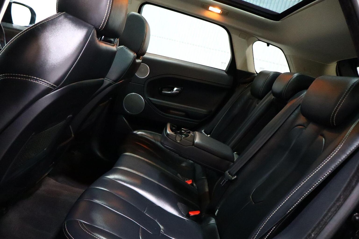 Used Land Rover Range Rover Evoque 2012 for sale - 76483004: Photo 20