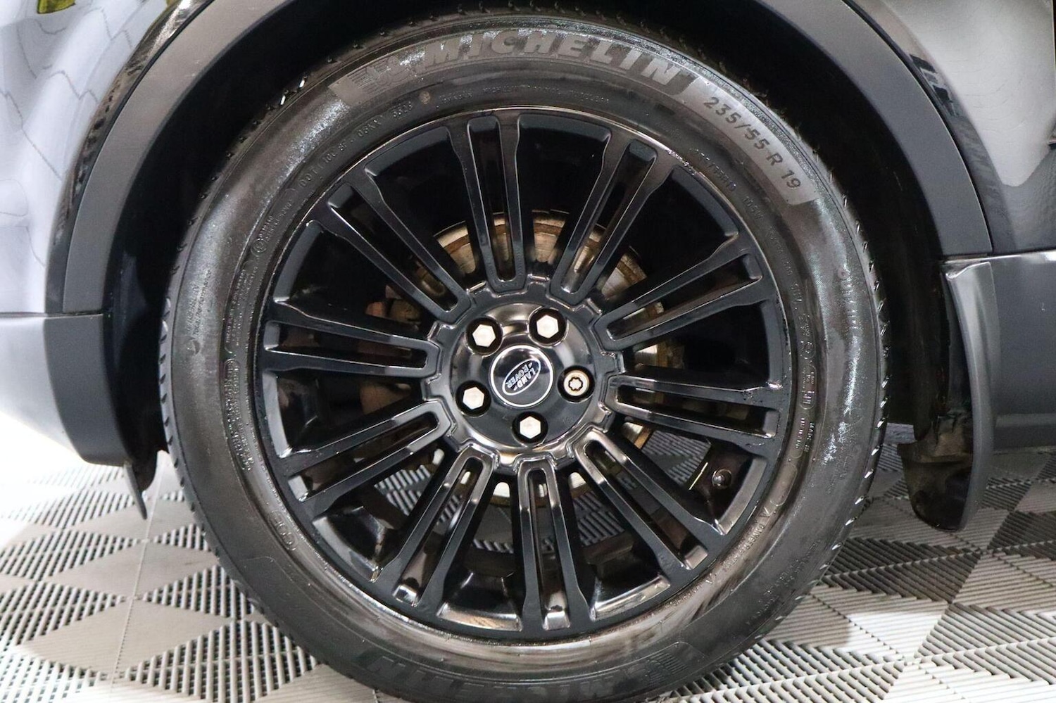 Used Land Rover Range Rover Evoque 2012 for sale - 76483004: Photo 24