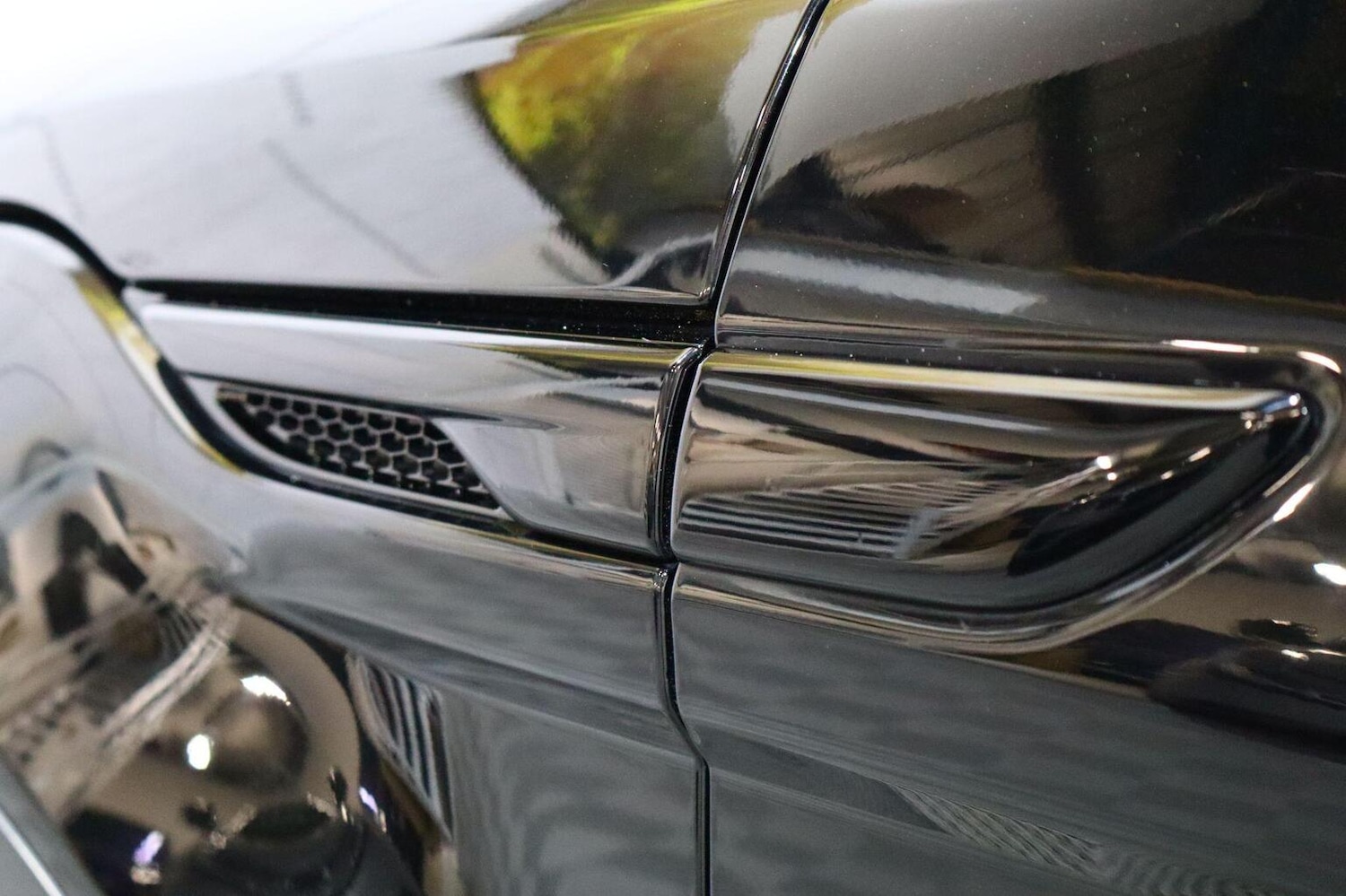 Used Land Rover Range Rover Evoque 2012 for sale - 76483004: Photo 25