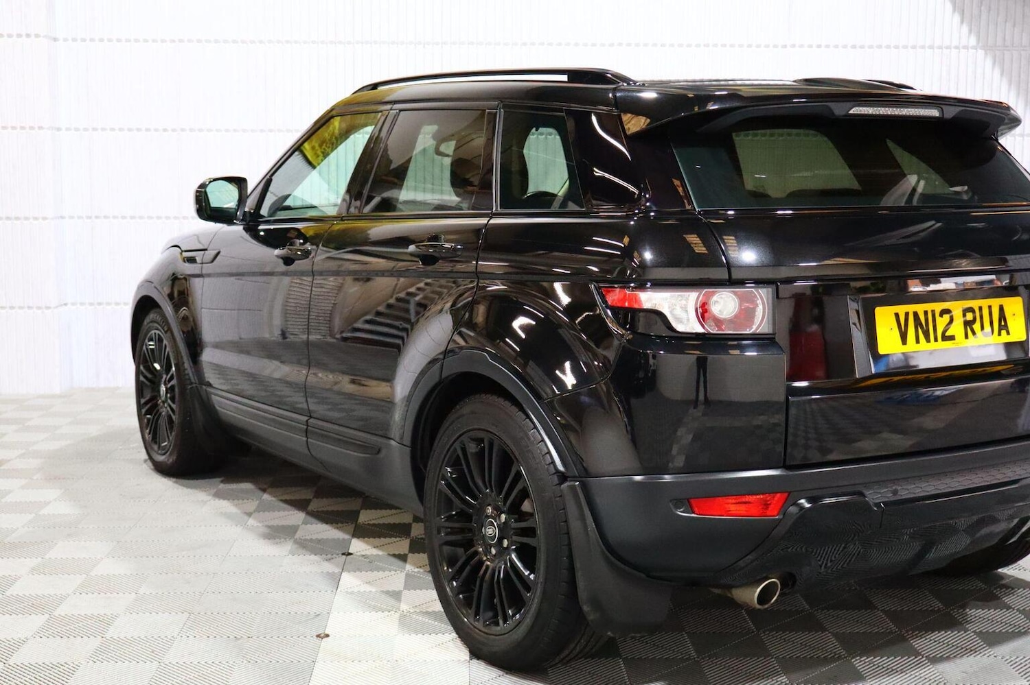 Used Land Rover Range Rover Evoque 2012 for sale - 76483004: Photo 29