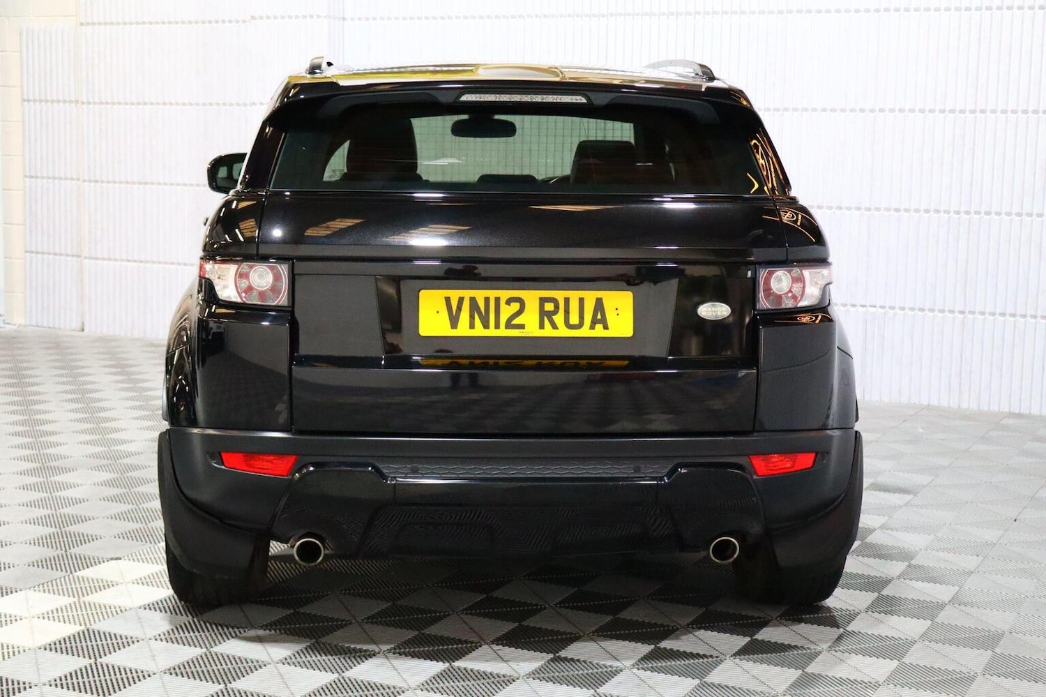 Used Land Rover Range Rover Evoque 2012 for sale - 76483004: Photo 30