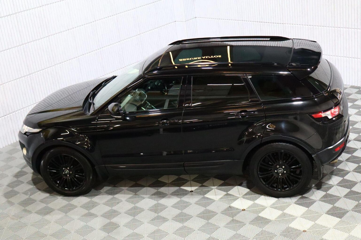 Used Land Rover Range Rover Evoque 2012 for sale - 76483004: Photo 34