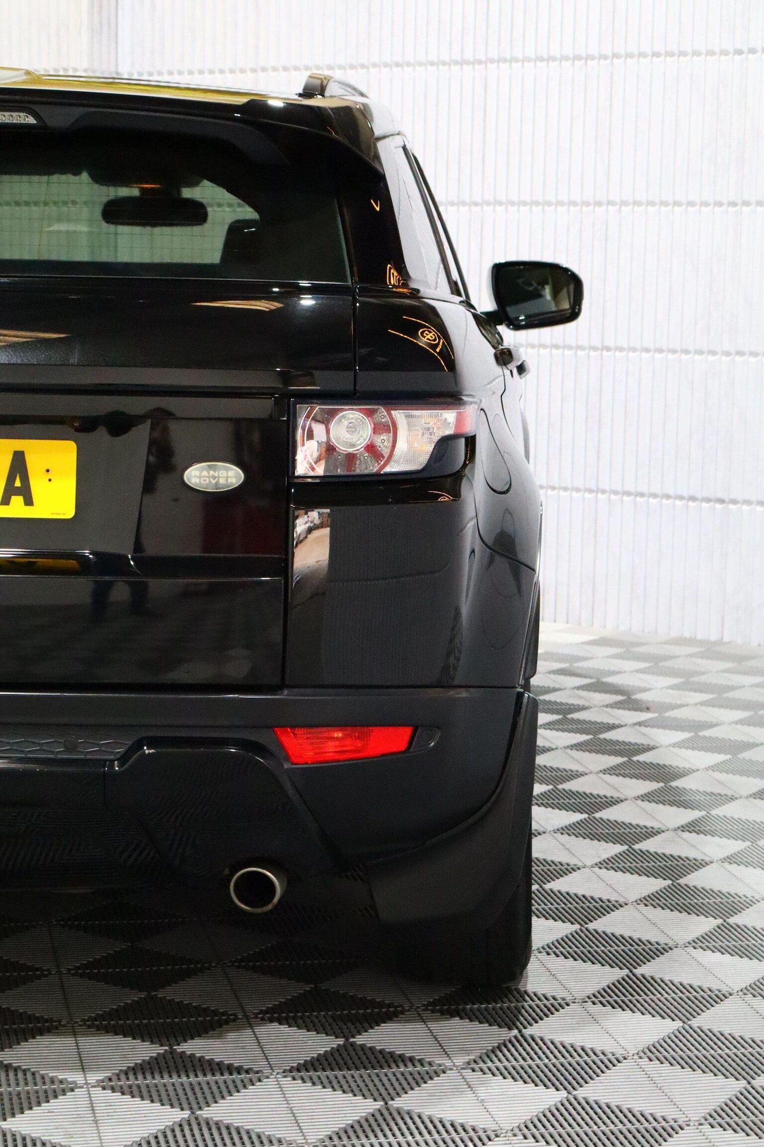 Used Land Rover Range Rover Evoque 2012 for sale - 76483004: Photo 35