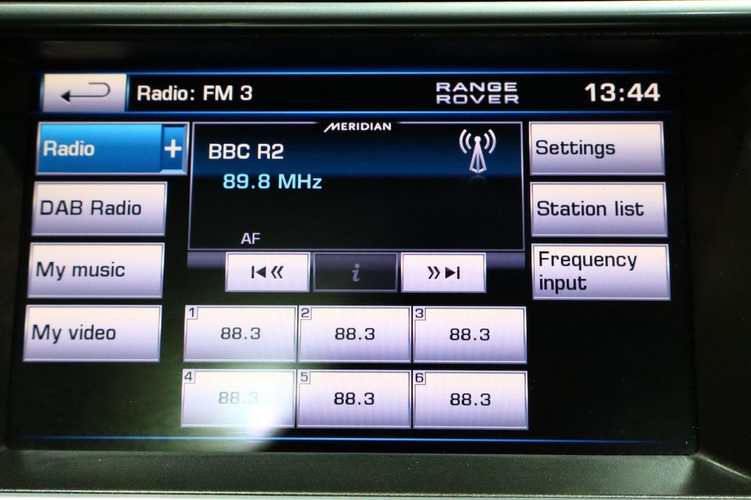 Used Land Rover Range Rover Evoque 2012 for sale - 76483004: Photo 39