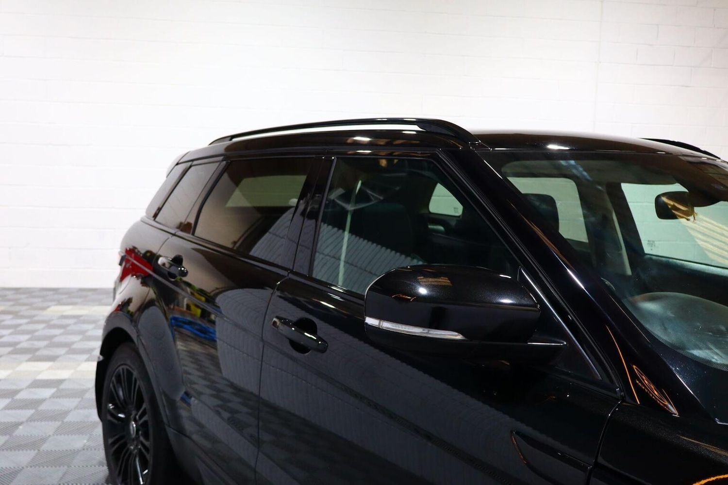 Used Land Rover Range Rover Evoque 2012 for sale - 76483004: Photo 48