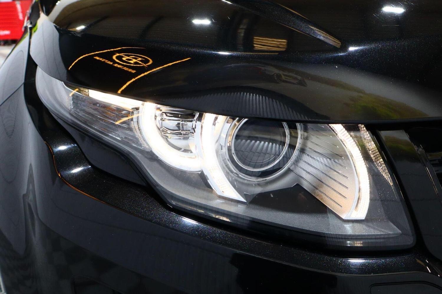 Used Land Rover Range Rover Evoque 2012 for sale - 76483004: Photo 51