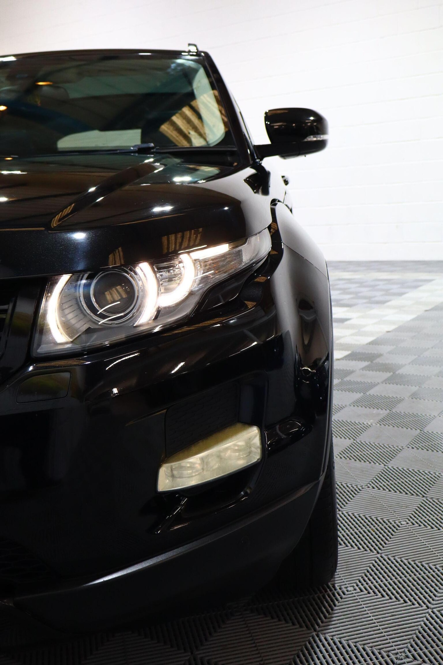 Used Land Rover Range Rover Evoque 2012 for sale - 76483004: Photo 52