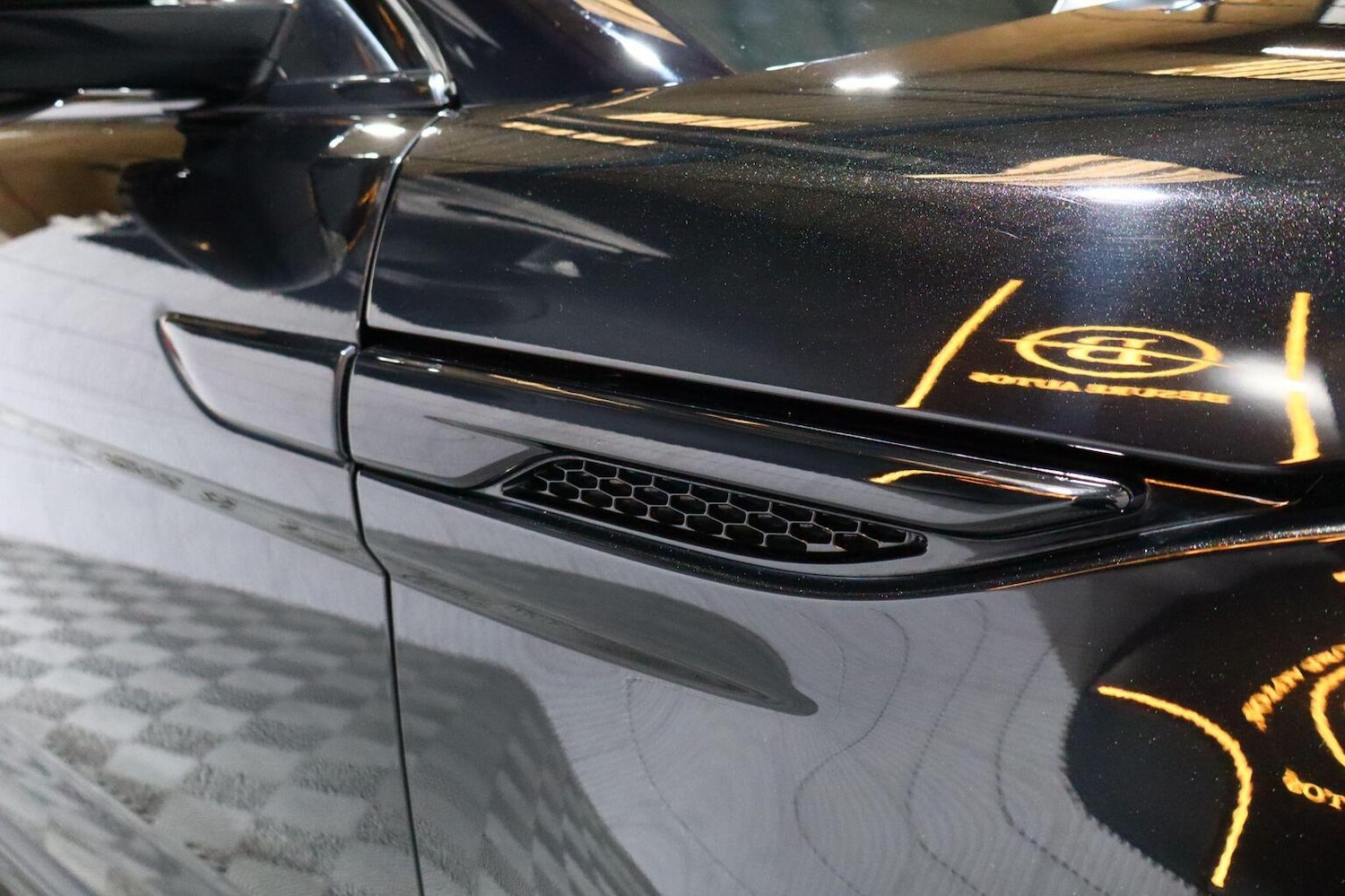 Used Land Rover Range Rover Evoque 2012 for sale - 76483004: Photo 54