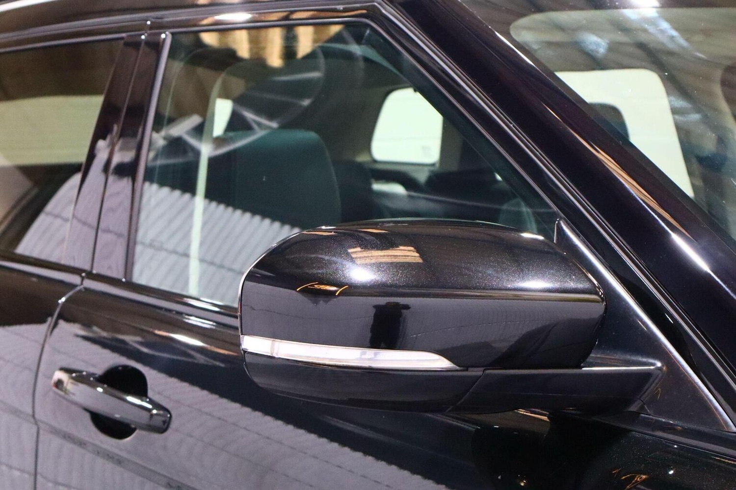 Used Land Rover Range Rover Evoque 2012 for sale - 76483004: Photo 55