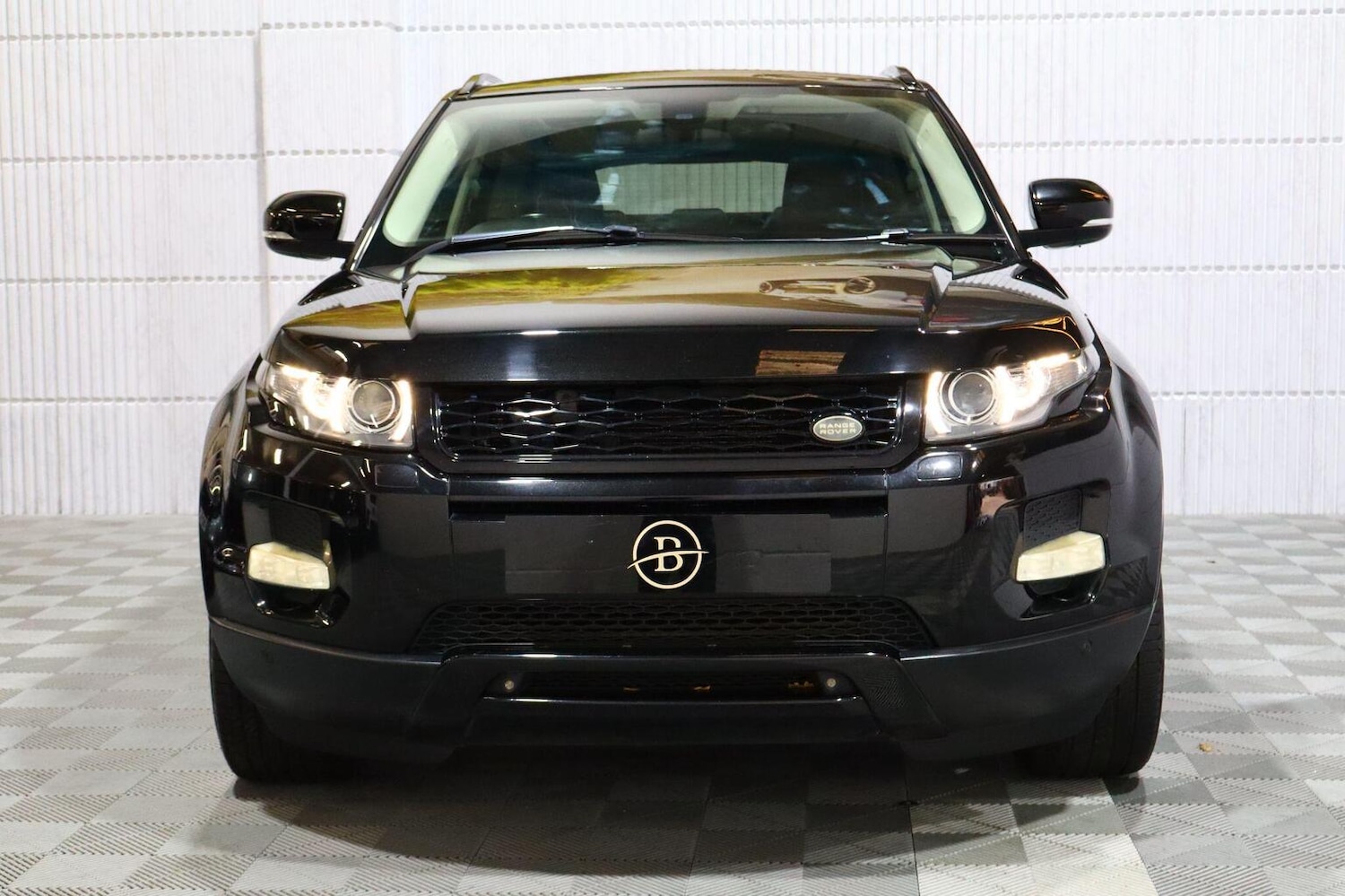 Used Land Rover Range Rover Evoque 2012 for sale - 76483004: Photo 6